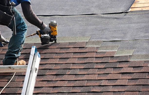 Licensed Metal Roofing service in Brooks, ME - Brentwood Metal Roofing